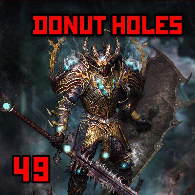 49: Champions of Tzeentch | Warhammer Old World Lore
