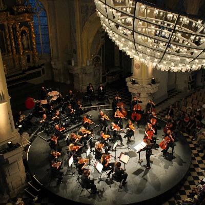 Les notes de voyage des Musicales de Normandie