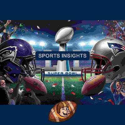NFL Title Game SB 60 Preview and Predictions