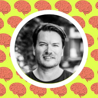 #25 - De Marketeer van de toekomst (met Christiaan Slierendrecht) #25 - De Marketeer van de toekomst (met Christiaan Slierendrecht)