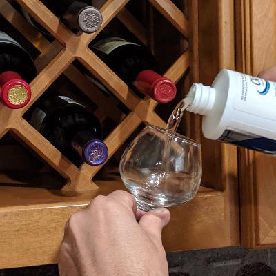 S:01E:07 Mouthwash: Listen, Rinse and Spit S:01E:07 Mouthwash: Listen, Rinse and Spit