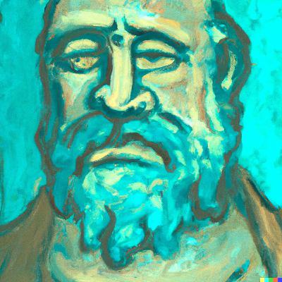 The Odyssy by Homer Book 1 -  Part 1