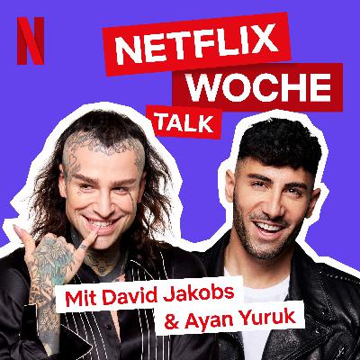 NFXW Talk #5: Ayan und David, was macht Queer Eye Germany besonders?