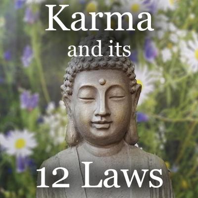 Why are 12 Laws of Karma so Famous?