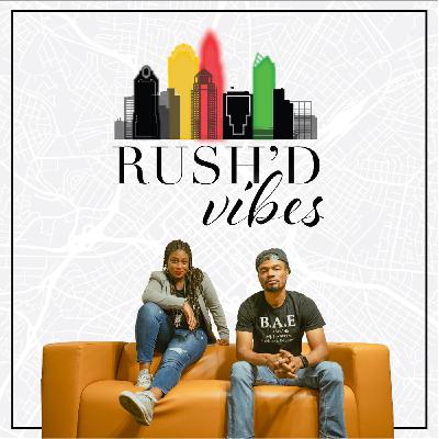 World Champion Vibes | Noah Lyles & The NBA, Keke Palmer Played Us, Sha'Carri is Better, + More