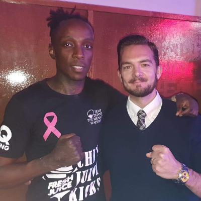 Dennis 'the menace' Wahome interview