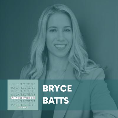 070: Bryce Batts: Recruiting Realities, AEC Career Opportunities, and Getting Hired 070: Bryce Batts: Recruiting Realities, AEC Career Opportunities, and Getting Hired