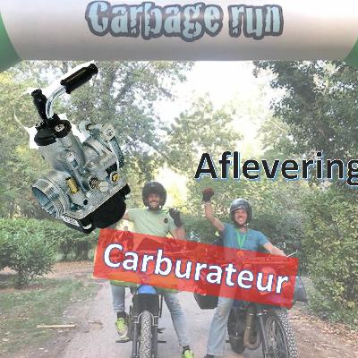Mannen Met Brommers - Aflevering 3 - Carburateur Mannen Met Brommers - Aflevering 3 - Carburateur