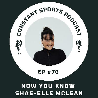 From Hockey to Entrepreneurship | Create YOUR FOCUS MAP| You need to relax.