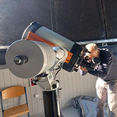 Mitől "élményközpontú" iskola a LAUDER? - Kéri Juli- 2024-10