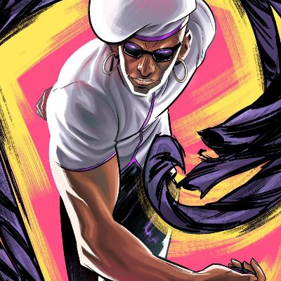 Weeb Talk: No Black Guys in Anime? + Otaku Quiz Show Unite Weeb Talk: No Black Guys in Anime? + Otaku Quiz Show Unite