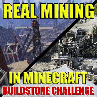 Can Buildstone Bring Real Mining To Minecraft?