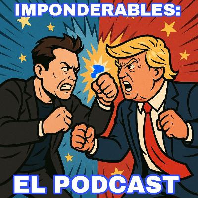 Episodio #124: Goodbye To Bromance