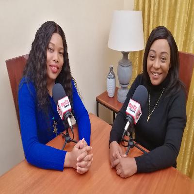 Art Scene Season 3 Episode 4 Helen Keli
