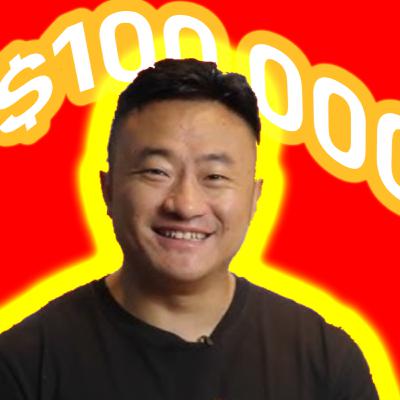 Ben Zhou | How to Make $100+ Million