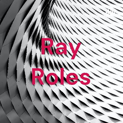 Ray Roles (Trailer)