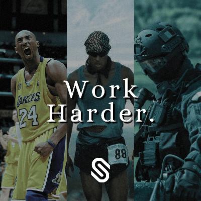 Nobody Cares, Work Harder.