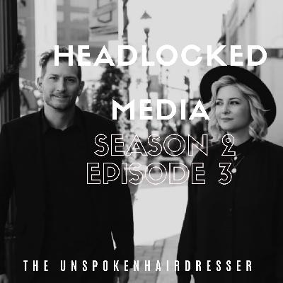 Headlocked In Business