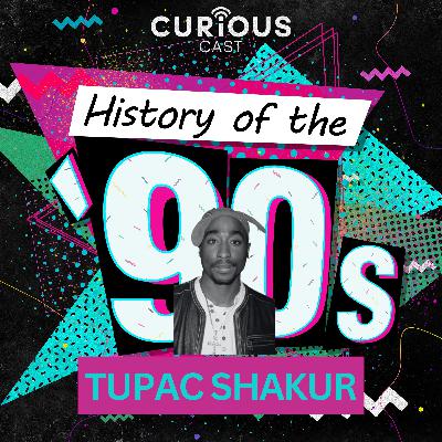 Tupac Shakur | 131