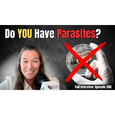 Do You Have Parasites?