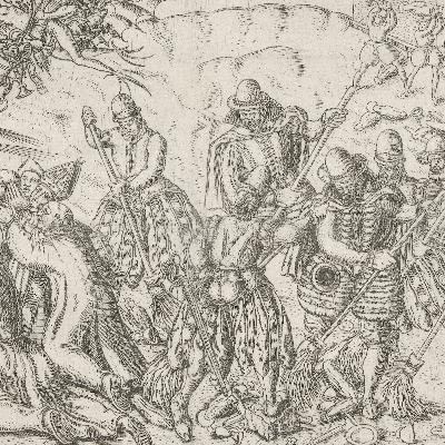 Gruzelementen – op wandel door de Gentse Beeldenstorm Gruzelementen – op wandel door de Gentse Beeldenstorm