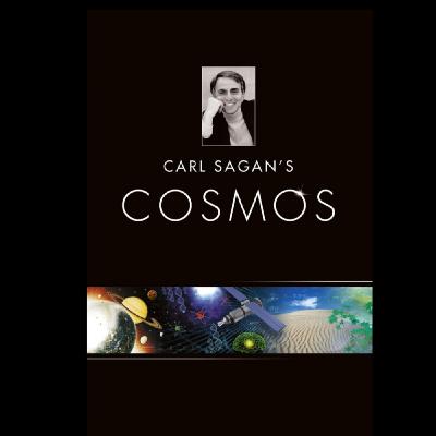 Cosmos - Carl Sagan 1x06.- Historias De Viajeros - 1980