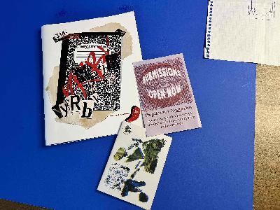 5 Questions- Melon Press 5 Questions- Melon Press