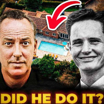 MICHAEL BARRYMORE | Death of STUART LUBBOCK | DEEP DIVE
