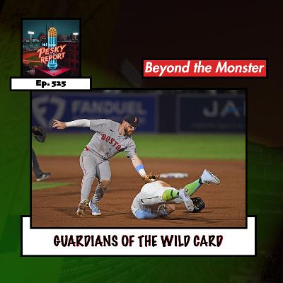 Episode 525: Guardians of the Wild Card