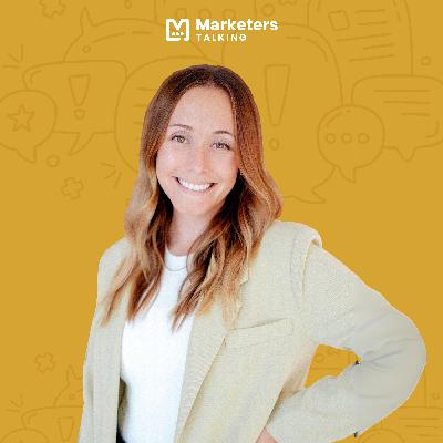 Unlocking the Power of Storytelling in Branding and Marketing with Sam Cordry