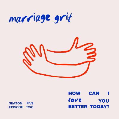 How Can I love You Better: Part 2