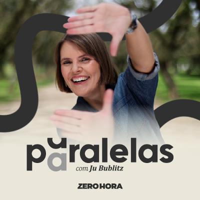 Estreia em 3 de outubro: Paralelas com Ju Bublitz