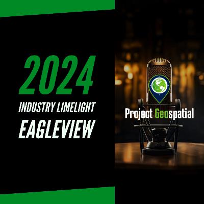Industry Limelight | Eagleview - A Conversation with CEO Piers Dormeyer Industry Limelight | Eagleview - A Conversation with CEO Piers Dormeyer