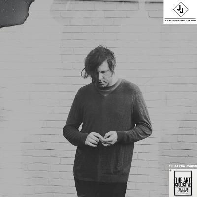 Episode 3 - Aaron Marsh (Copeland)