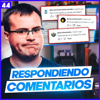 ¿Pelearías en la Velada? ¿Tu no hacías Clash Royale? 🤔 Desayuno Royale #44