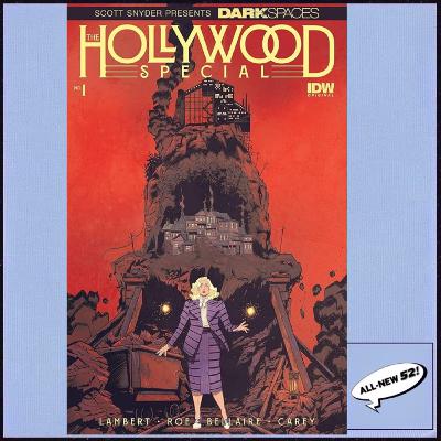 159: The Hollywood Special