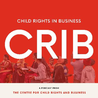 The CRIB Podcast Ep 1 - Access to Quality Education for Children Living in Tea Plantation Communities The CRIB Podcast Ep 1 - Access to Quality Education for Children Living in Tea Plantation Communities