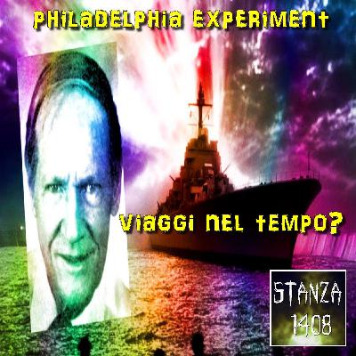 AL BIELEK, L'UOMO CHE VIAGGIÒ NEL TEMPO (Stanza 1408)