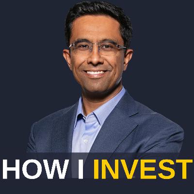E106: How Pantheon ($60B) Invests Globally