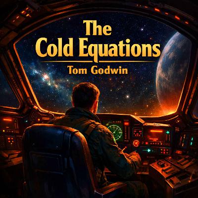 The Cold Equations by Tom Godwin