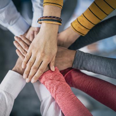 Unity - The Rev. Dr. Herschel Wade