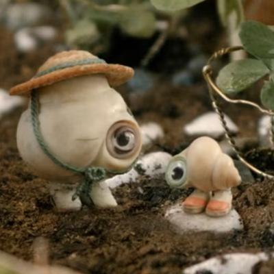 The Movie Club 44: Marcel the Shell with Shoes On