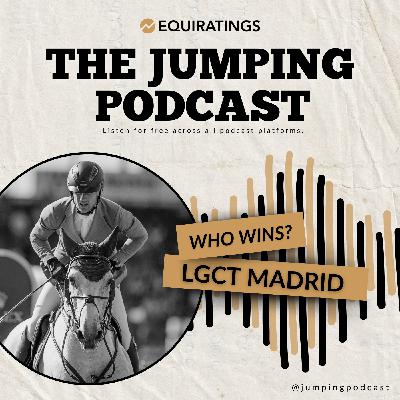 Triple-Threat in LGCT Madrid: The Consistency King, Winning Machines & A Legend’s Farewell