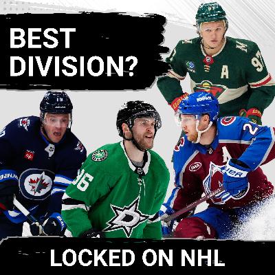 SEASON PREVIEW: The Minnesota Wild are FREE from salary cap hell; can they become one of the Central Division’s ELITE?