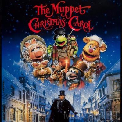 Festive Special - The Muppet Christmas Carol, Rare Exports and more Festive Special - The Muppet Christmas Carol, Rare Exports and more