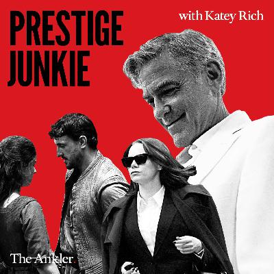 Telluride, Venice, and New Beginnings with David Canfield and Richard Lawson