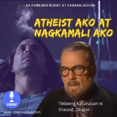 Atheist Ako At Nagkamali Ako