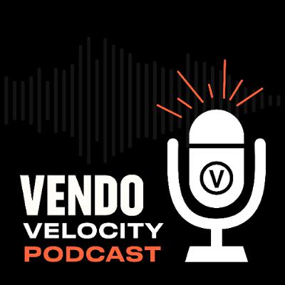 New Year, New You and Amazon Updates - VENDO Velocity Ep. 163