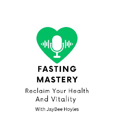 Fasting Fear: Why You're Scared — And How to Crush It, Heal Your Body, and Take Back Your Life Fasting Fear: Why You're Scared — And How to Crush It, Heal Your Body, and Take Back Your Life