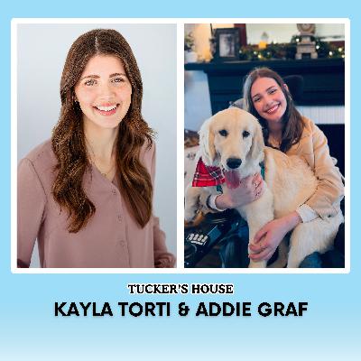 Life-Changing Home Modifications: A Story of Hope and Independence | Kayla Torti, Adeline Graf Life-Changing Home Modifications: A Story of Hope and Independence | Kayla Torti, Adeline Graf